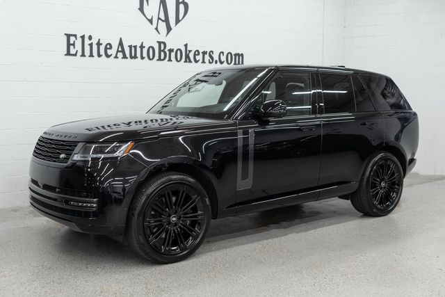 2025 Land Rover Range Rover P530 SE SWB - 23094149 - 38
