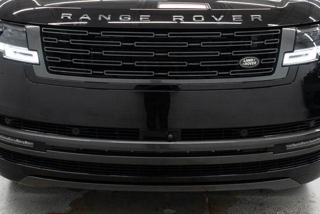 2025 Land Rover Range Rover P530 SE SWB - 23094149 - 41