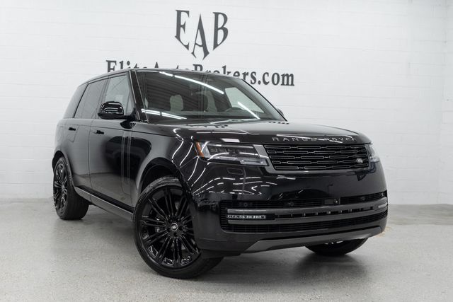 2025 Land Rover Range Rover P530 SE SWB - 23094149 - 48