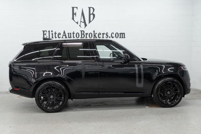 2025 Land Rover Range Rover P530 SE SWB - 23094149 - 4