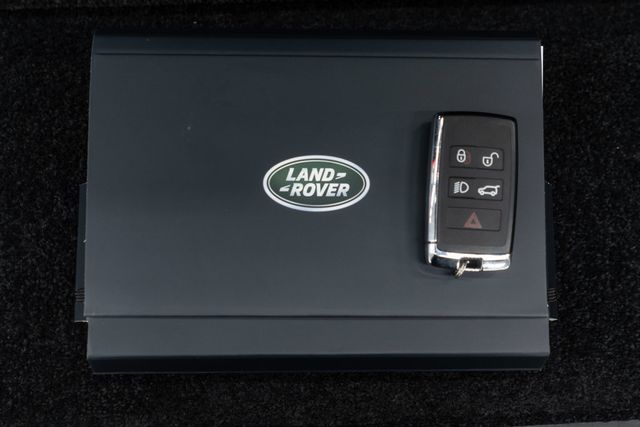 2025 Land Rover Range Rover P530 SE SWB - 23094149 - 52
