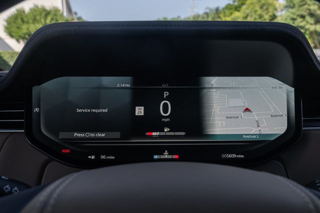 2025 Land Rover Range Rover P530 SE SWB - 22940729 - 16