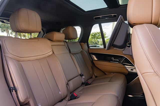 2025 Land Rover Range Rover P530 SE SWB - 22940729 - 21