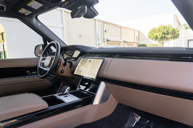 2025 Land Rover Range Rover P530 SE SWB - 22940729 - 25