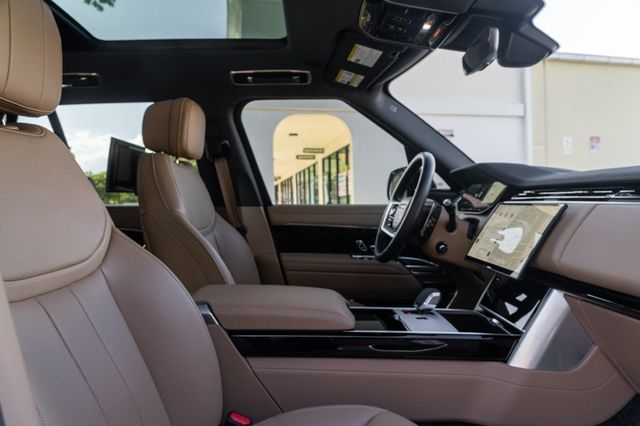 2025 Land Rover Range Rover P530 SE SWB - 22940729 - 26