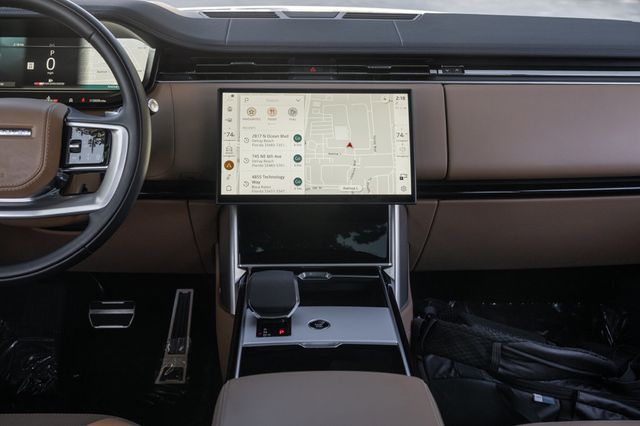 2025 Land Rover Range Rover P530 SE SWB - 22940729 - 27