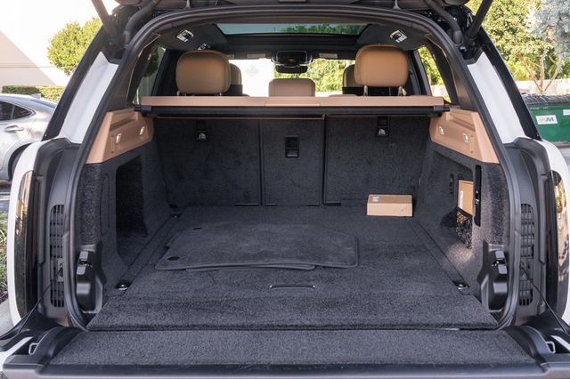 2025 Land Rover Range Rover P530 SE SWB - 22940729 - 28