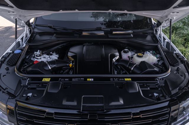 2025 Land Rover Range Rover P530 SE SWB - 22940729 - 29