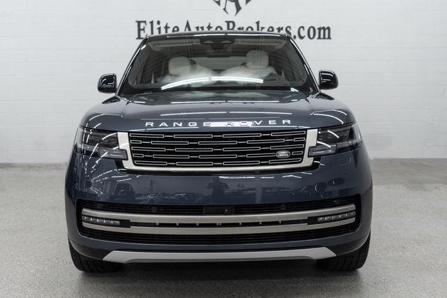 2025 Land Rover Range Rover P550e SE SWB - 23067810 - 2