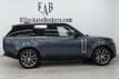2025 Land Rover Range Rover P550e SE SWB - 23067810 - 4