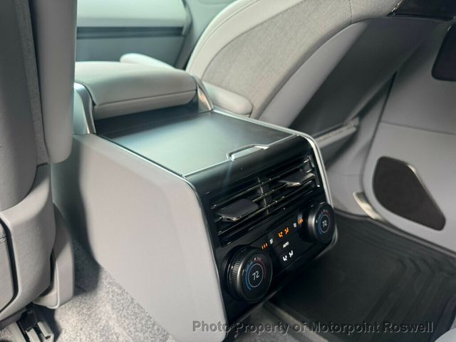 2025 Land Rover Range Rover P615 SV LWB - 22838310 - 13