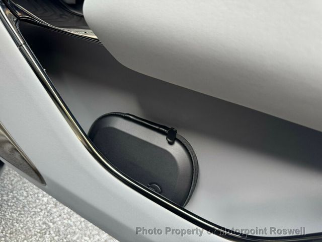 2025 Land Rover Range Rover P615 SV LWB - 22838310 - 20