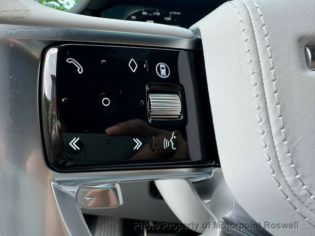 2025 Land Rover Range Rover P615 SV LWB - 22838310 - 28