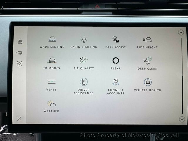 2025 Land Rover Range Rover P615 SV LWB - 22838310 - 33