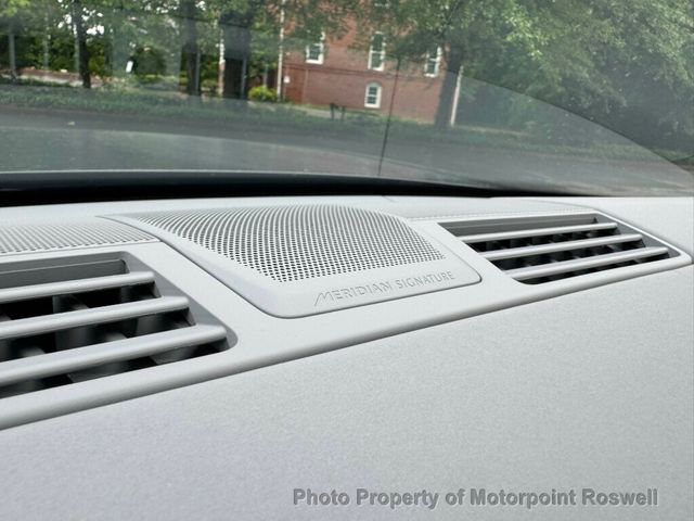 2025 Land Rover Range Rover P615 SV LWB - 22838310 - 36