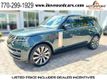 2025 Land Rover Range Rover P615 SV LWB - 22940866 - 0