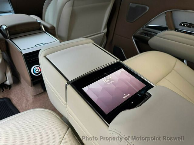 2025 Land Rover Range Rover P615 SV LWB - 22940866 - 31