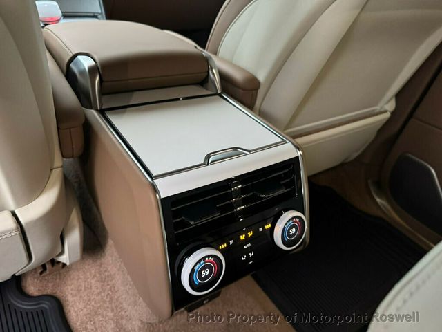 2025 Land Rover Range Rover P615 SV LWB - 22940866 - 32