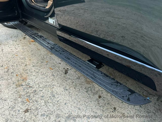 2025 Land Rover Range Rover P615 SV LWB - 22940866 - 38