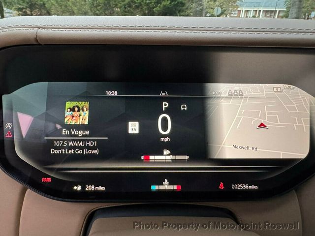 2025 Land Rover Range Rover P615 SV LWB - 22940866 - 39