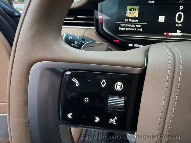 2025 Land Rover Range Rover P615 SV LWB - 22940866 - 41