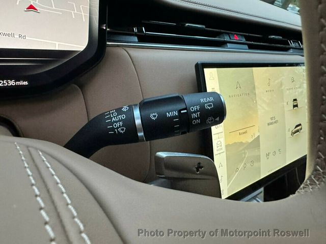 2025 Land Rover Range Rover P615 SV LWB - 22940866 - 42
