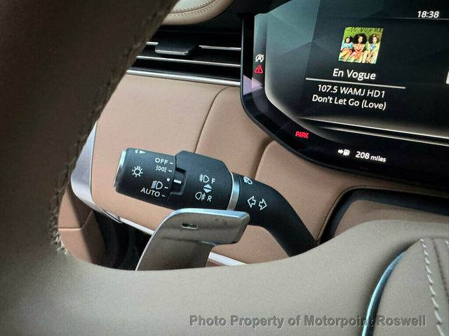 2025 Land Rover Range Rover P615 SV LWB - 22940866 - 43