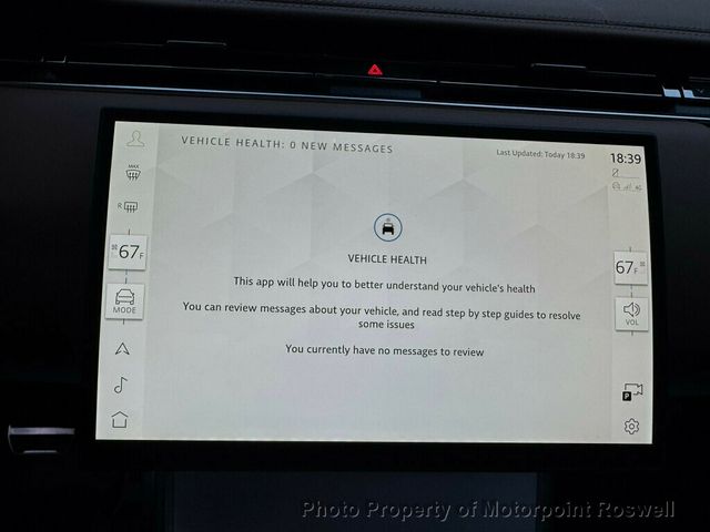 2025 Land Rover Range Rover P615 SV LWB - 22940866 - 50