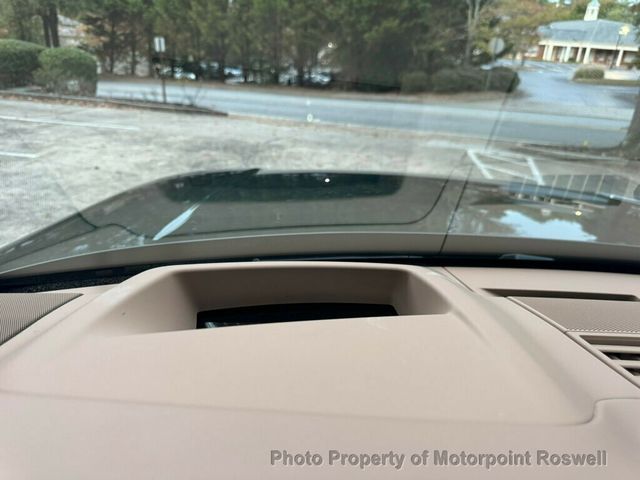 2025 Land Rover Range Rover P615 SV LWB - 22940866 - 55