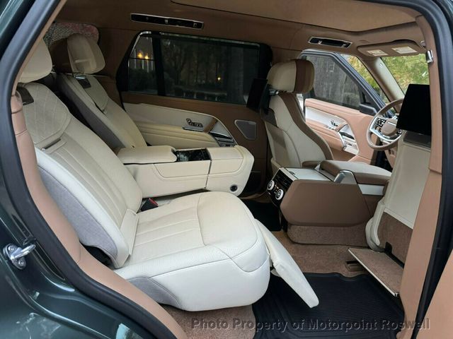 2025 Land Rover Range Rover P615 SV LWB - 22940866 - 56
