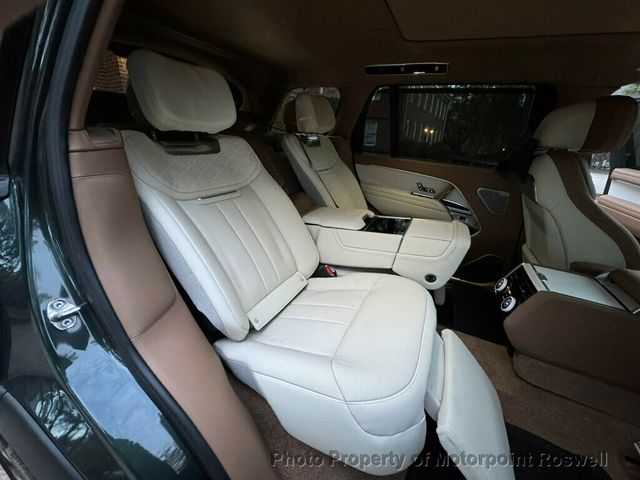 2025 Land Rover Range Rover P615 SV LWB - 22940866 - 57