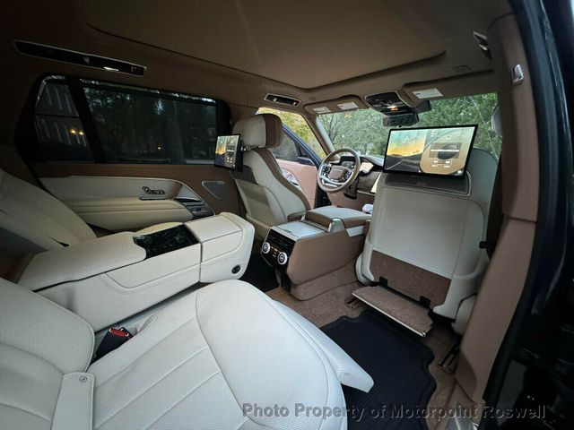 2025 Land Rover Range Rover P615 SV LWB - 22940866 - 59