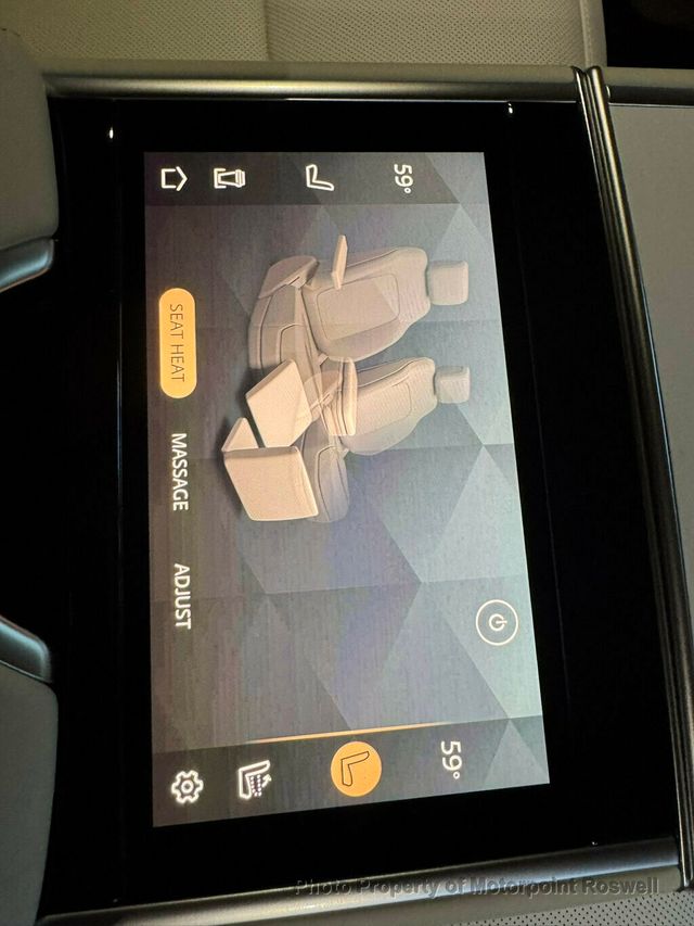 2025 Land Rover Range Rover P615 SV LWB - 22940866 - 62