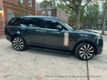 2025 Land Rover Range Rover P615 SV LWB - 22940866 - 6