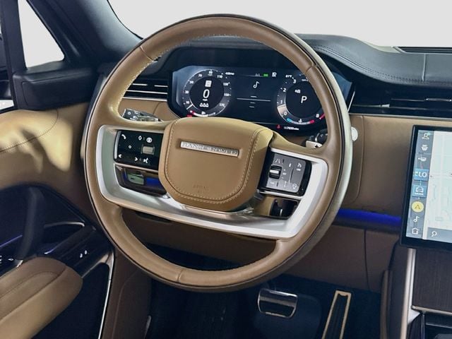 2025 Land Rover Range Rover SE - 23081052 - 9