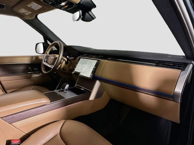 2025 Land Rover Range Rover SE - 23081052 - 14