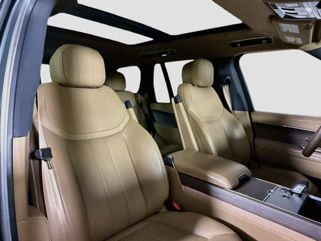 2025 Land Rover Range Rover SE - 23081052 - 15