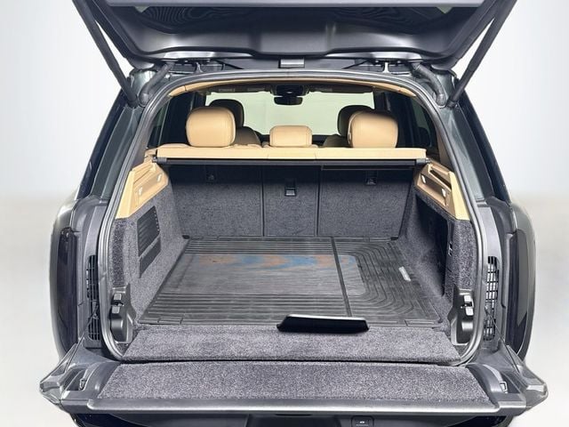 2025 Land Rover Range Rover SE - 23081052 - 20