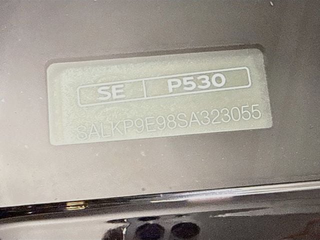 2025 Land Rover Range Rover SE - 23081052 - 23