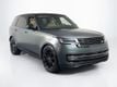 2025 Land Rover Range Rover SE - 23081052 - 6