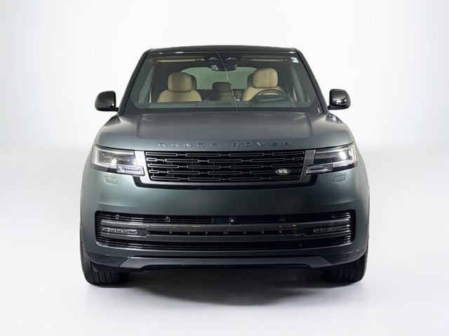 2025 Land Rover Range Rover SE - 23081052 - 7