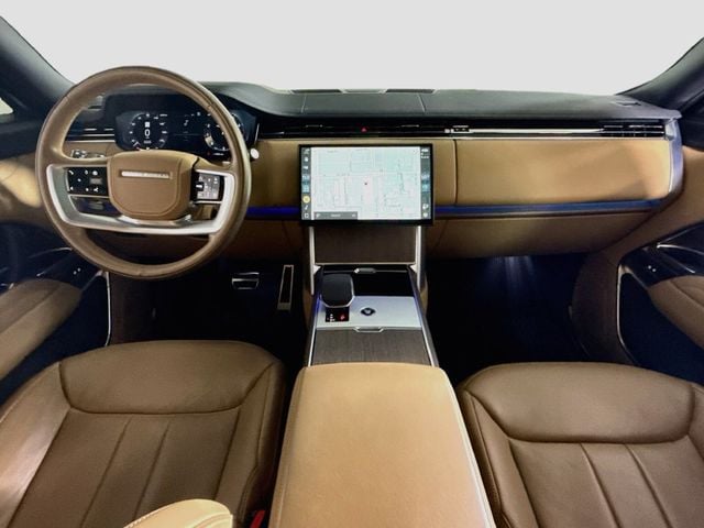 2025 Land Rover Range Rover SE - 23081052 - 8