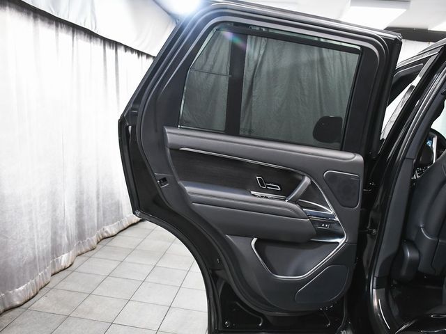 2025 Land Rover Range Rover SE - 22851271 - 12
