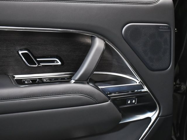 2025 Land Rover Range Rover SE - 22851271 - 14