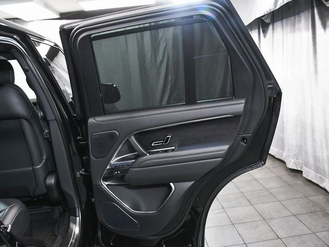2025 Land Rover Range Rover SE - 22851271 - 15