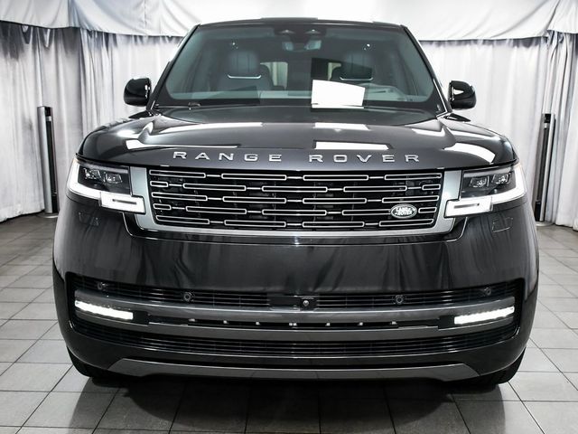 2025 Land Rover Range Rover SE - 22851271 - 1