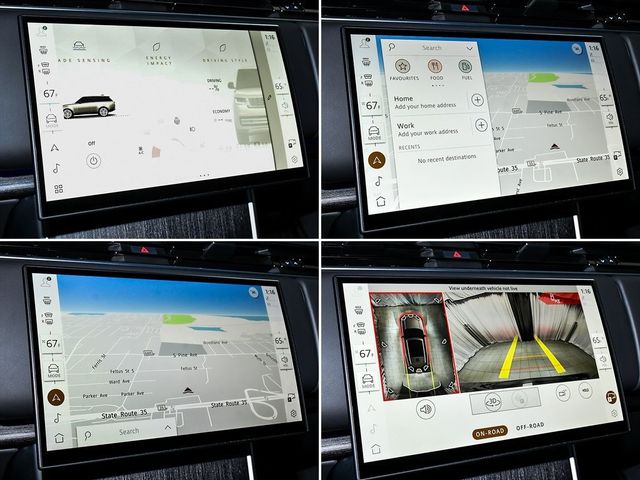 2025 Land Rover Range Rover SE - 22851271 - 26