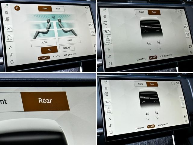 2025 Land Rover Range Rover SE - 22851271 - 29