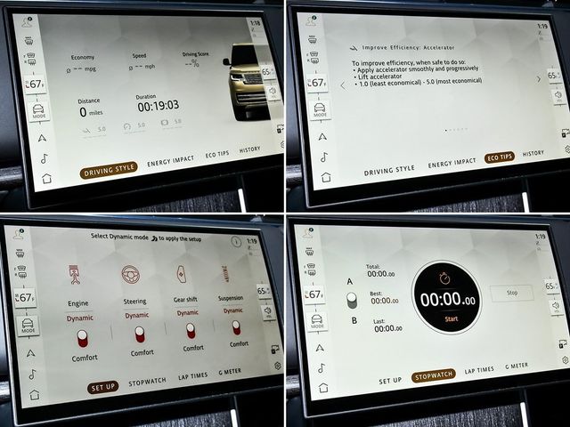 2025 Land Rover Range Rover SE - 22851271 - 31