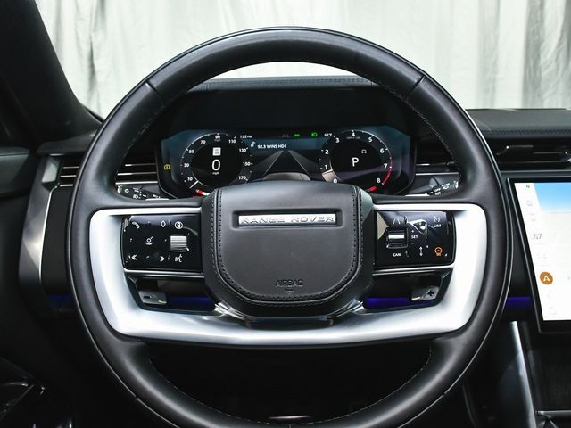 2025 Land Rover Range Rover SE - 22851271 - 39